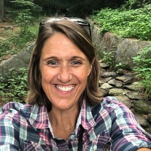 Meet your Posher, Katy